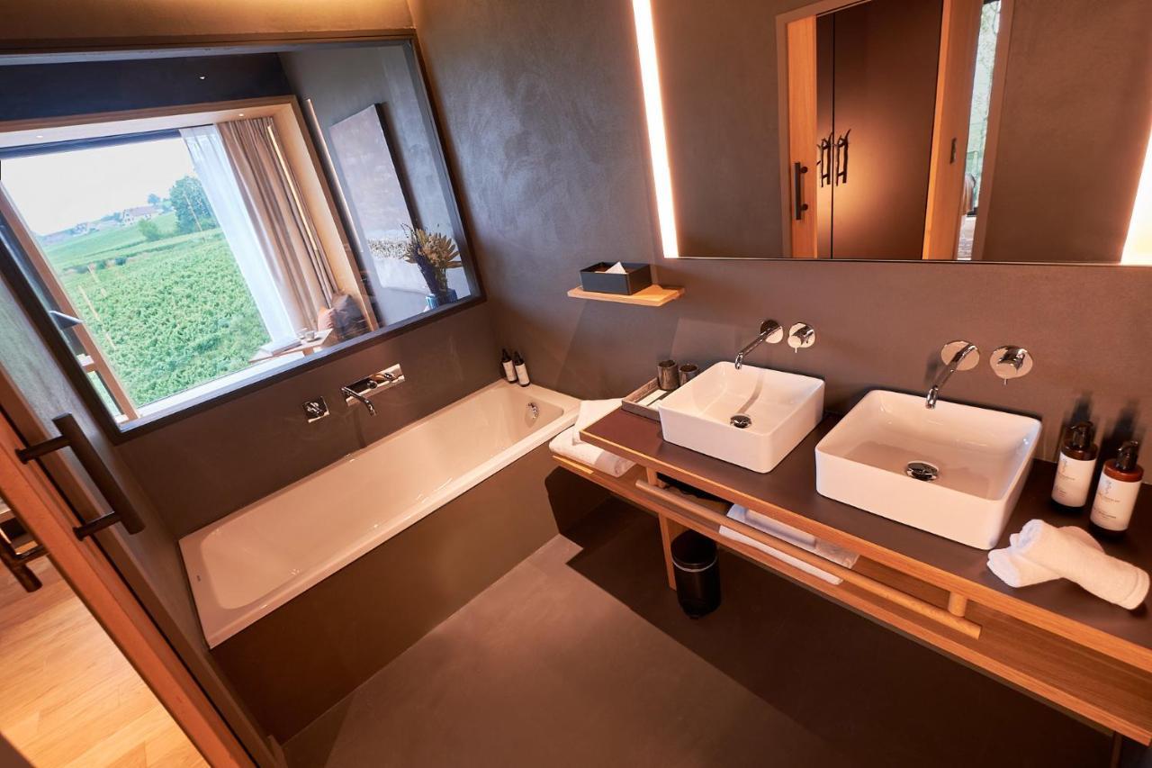 Loisium Wine & Spa Hotel Champagne Mutigny Luaran gambar