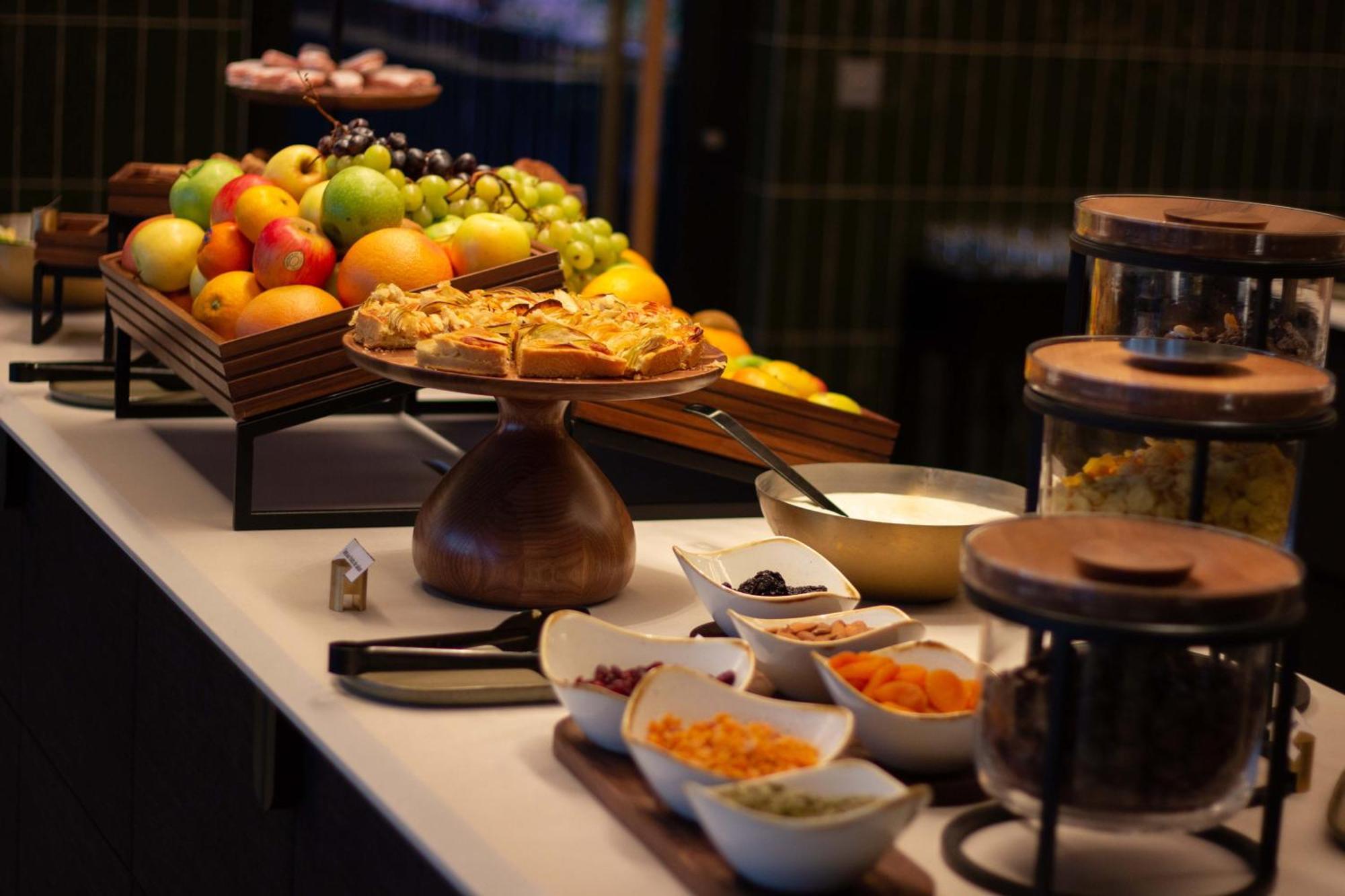 Loisium Wine & Spa Hotel Champagne Mutigny Luaran gambar