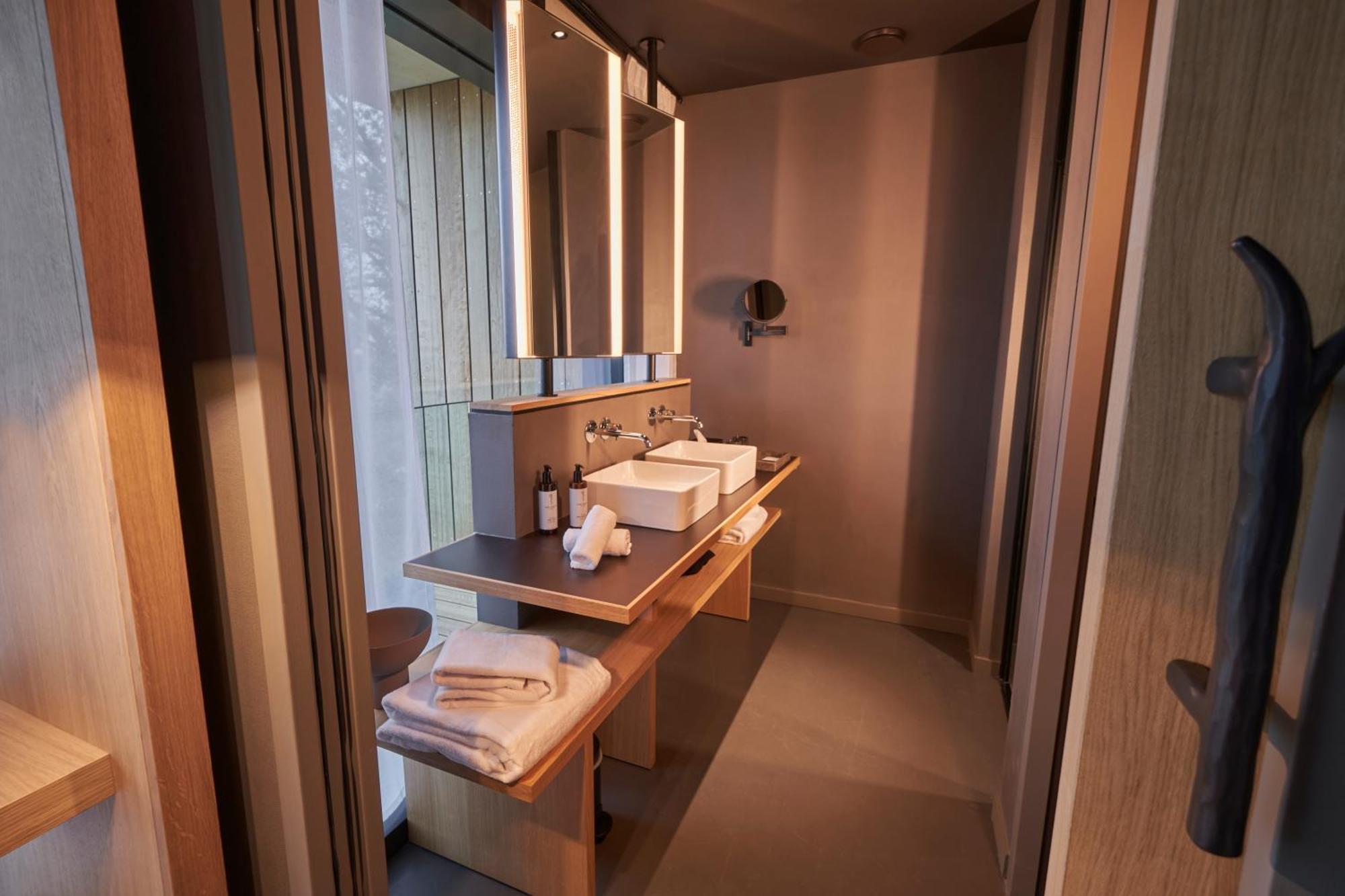 Loisium Wine & Spa Hotel Champagne Mutigny Luaran gambar