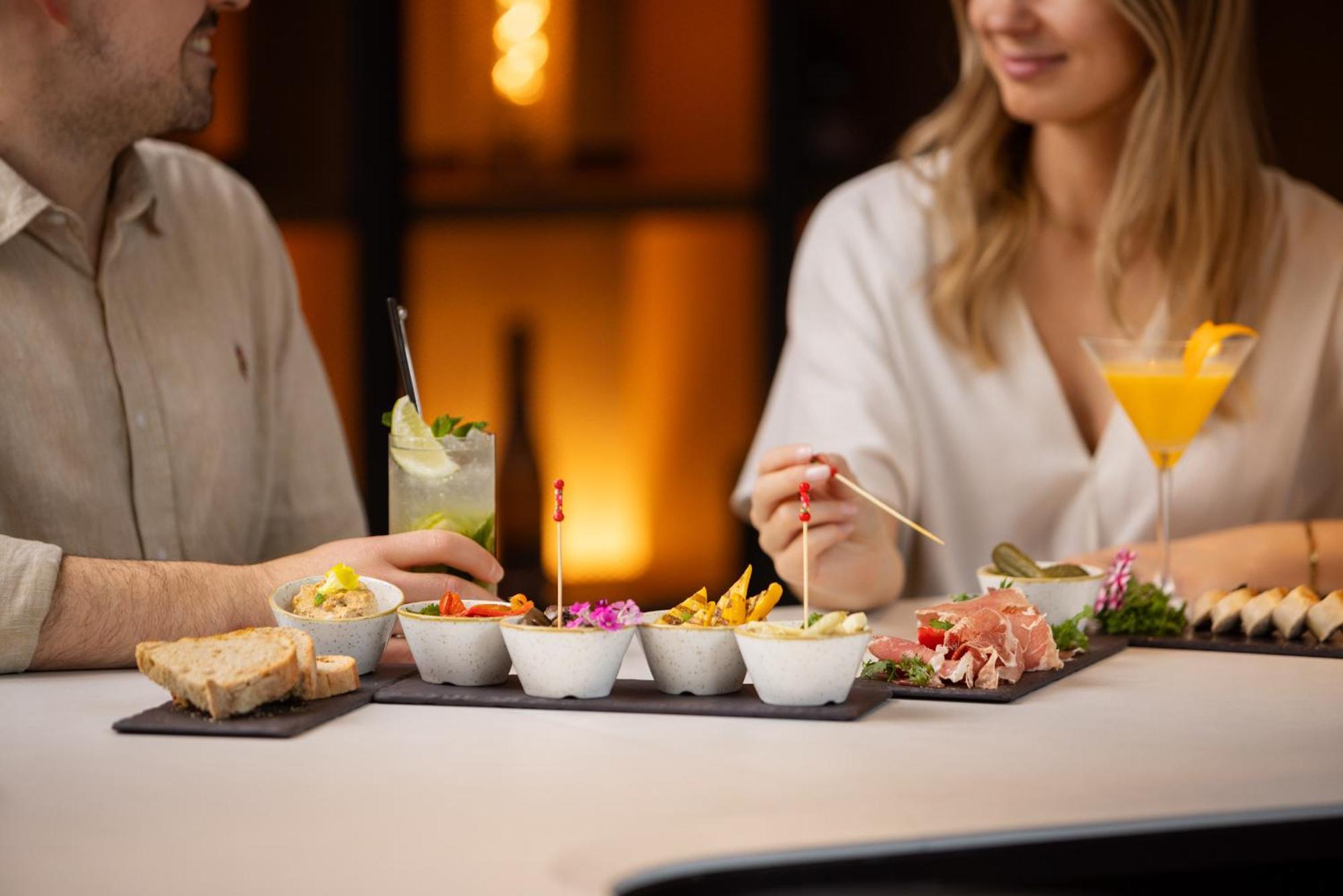 Loisium Wine & Spa Hotel Champagne Mutigny Luaran gambar